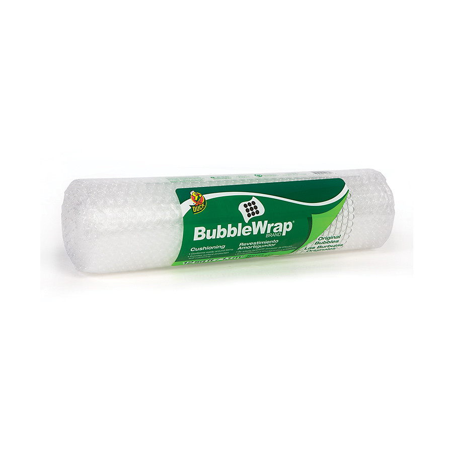 Burbupack (Bubble Wrap)